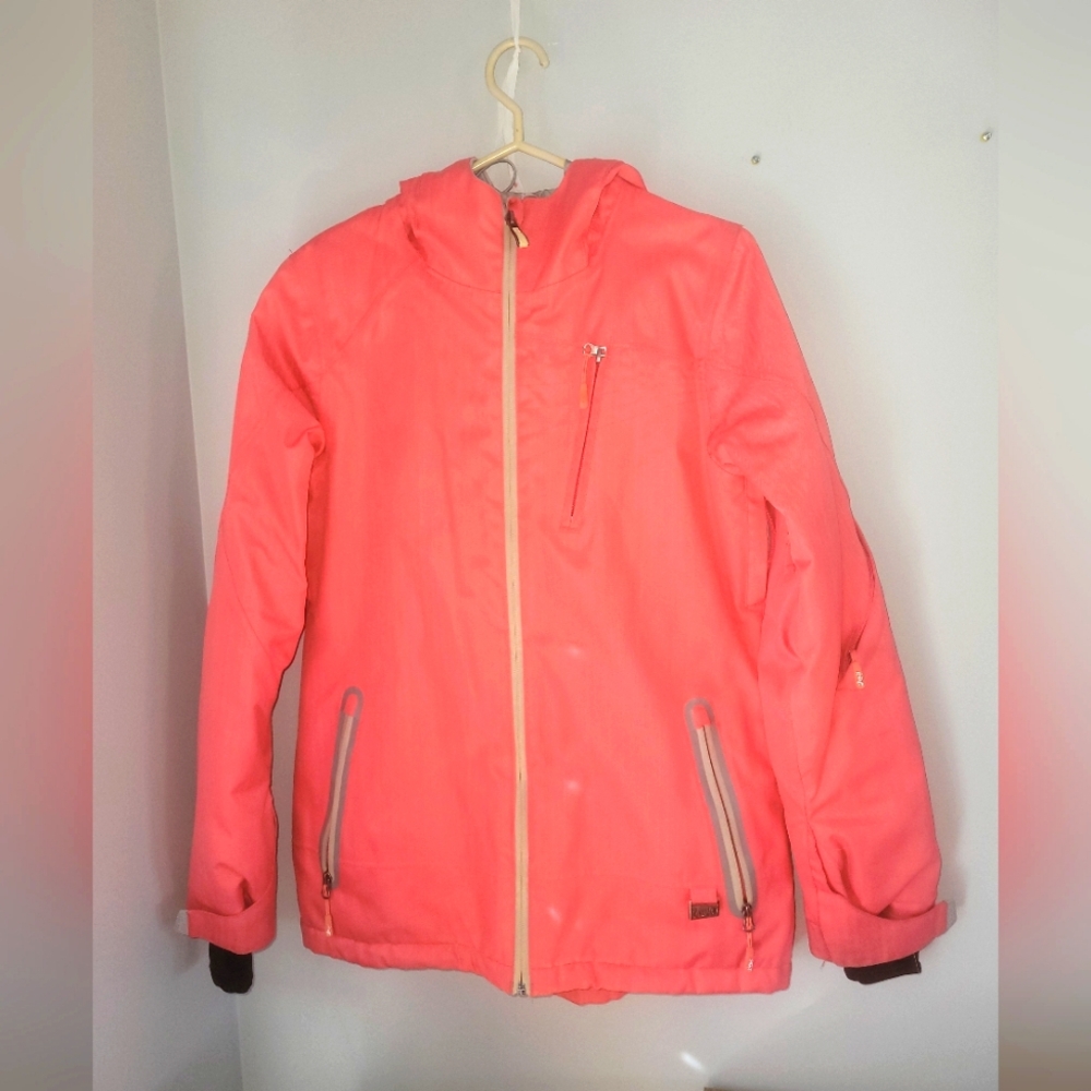 Coat liquid